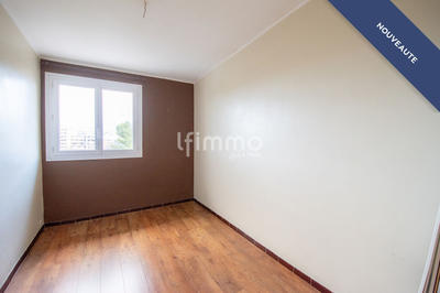 Appartement - 52 m² - 2 pièces