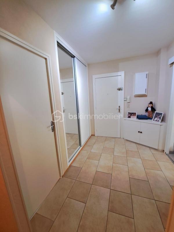 Appartement - 82 m² - 5 pièces