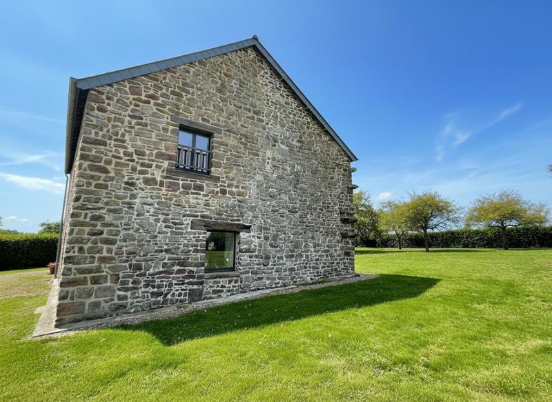 Propriété - 141 m² - 6 pièces