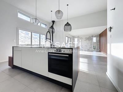 Villa - 128 m² - 6 pièces