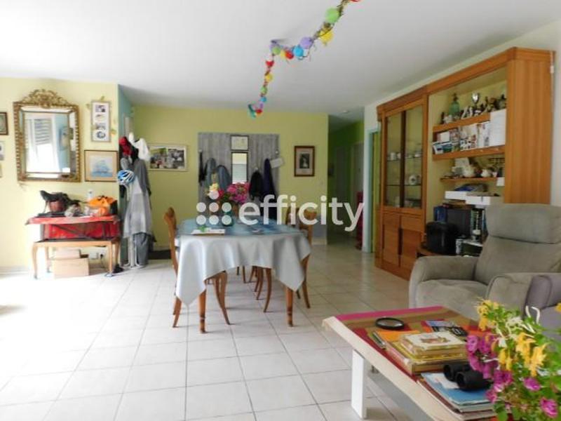 Maison - 98 m² - 4 pièces