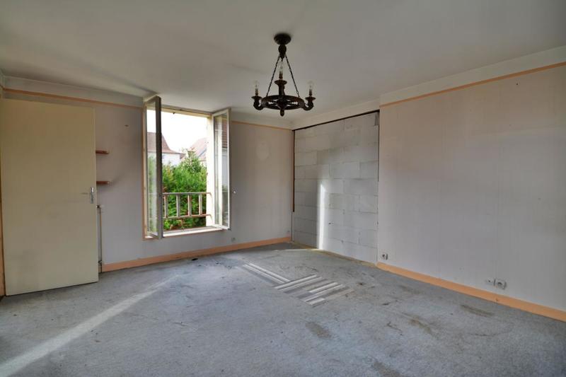 Maison - 69 m² - 4 pièces