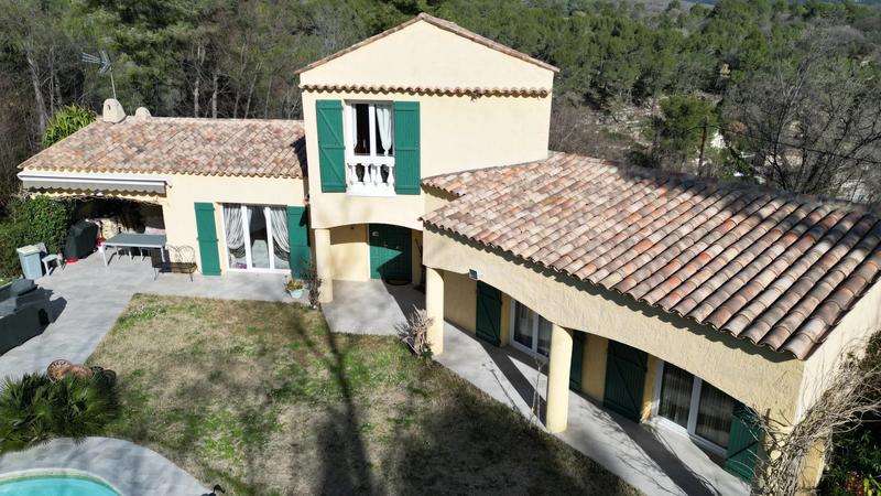 Villa - 160 m² - 5 pièces