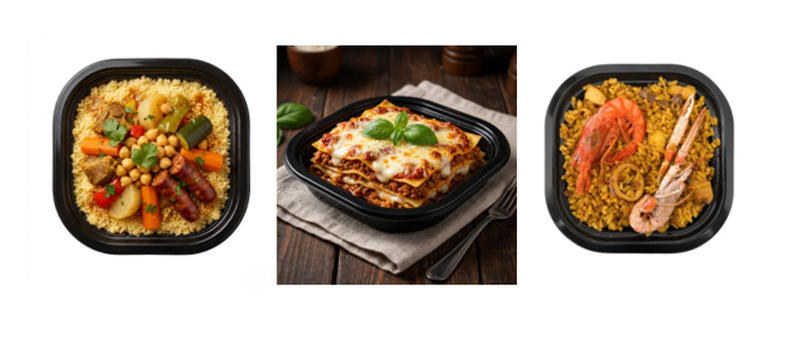 Fonds de commerce - 57 m²