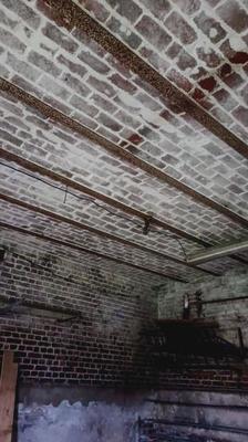 Corps de ferme - 160 m² - 7 pièces