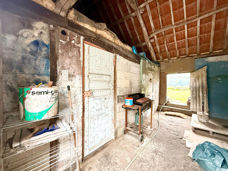 Maison - 73 m² - 3 pièces