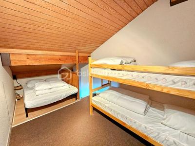 Duplex - 27 m² - 2 pièces