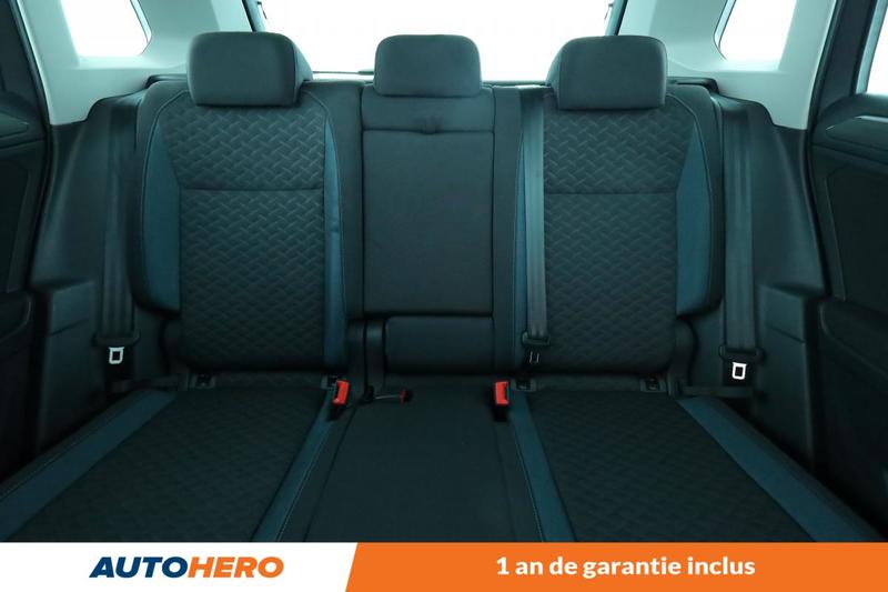 Volkswagen Tiguan 1.5 Tsi Evo Iq.Drive Bv6 130 ch