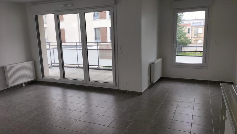 Appartement - 75 m² - 4 pièces