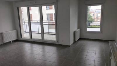 Appartement - 75 m² - 4 pièces