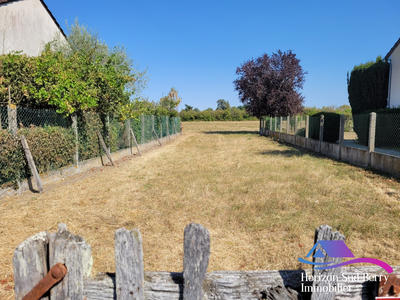 Terrain - 18 805 m²