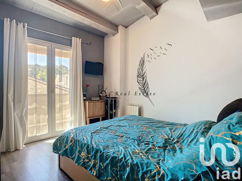 Maison de village - 185 m² - 6 pièces