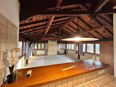 Studio - 54 m² - 1 pièce