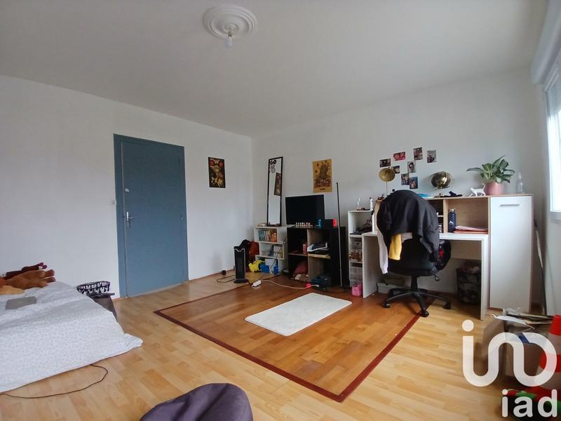 Maison - 139 m² - 5 pièces