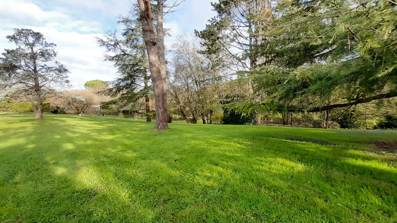 Maison - 172 m² - 7 pièces