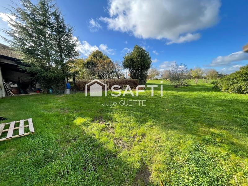 Maison - 270 m² - 10 pièces