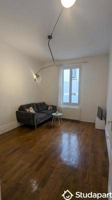 Appartement - 52 m² - 2 pièces