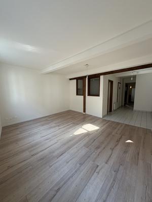 Appartement - 54 m² - 2 pièces