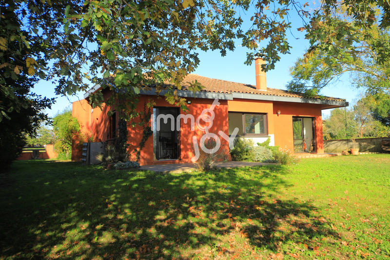 Maison - 135 m² - 5 pièces