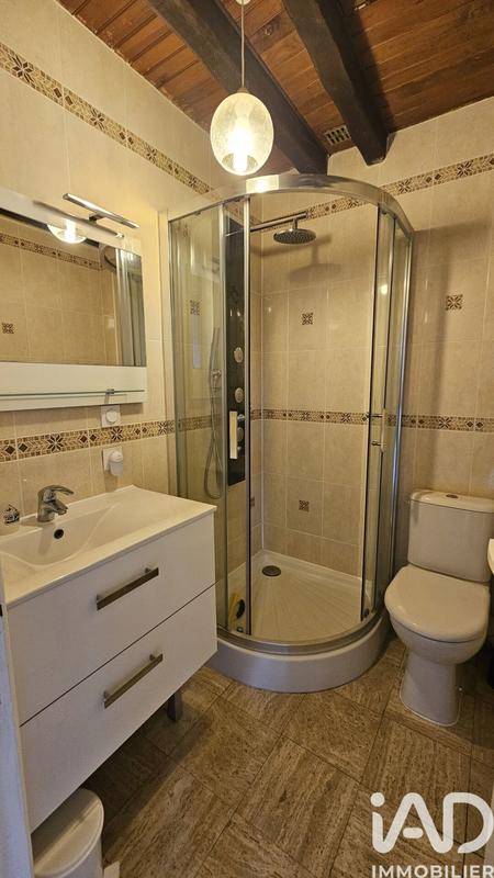 Maison - 152 m² - 5 pièces