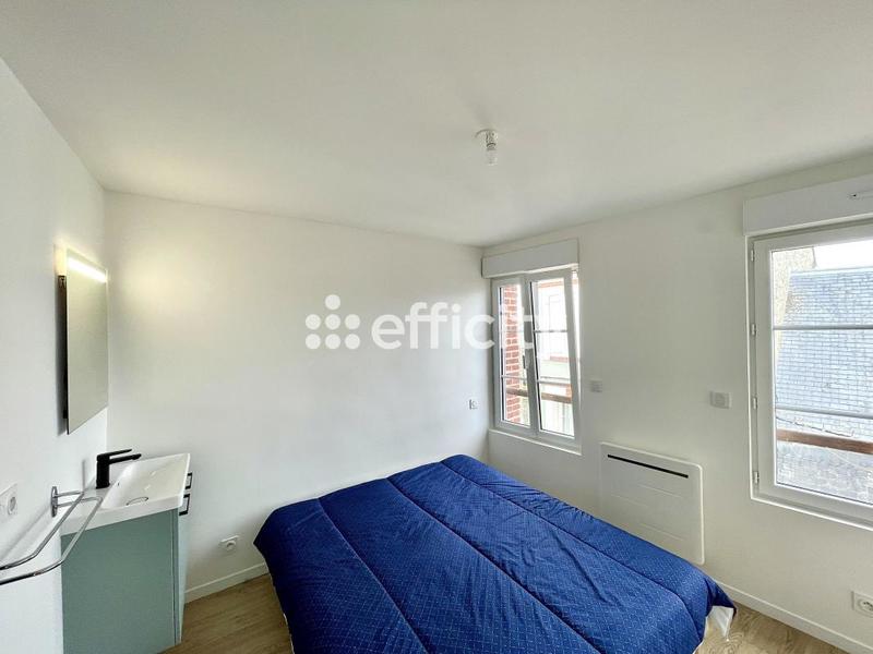 Maison - 63 m² - 4 pièces