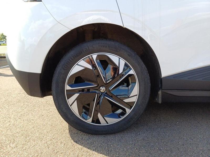 Mg Mg4 Electric 51kWh - 125 kW 2wd Standard