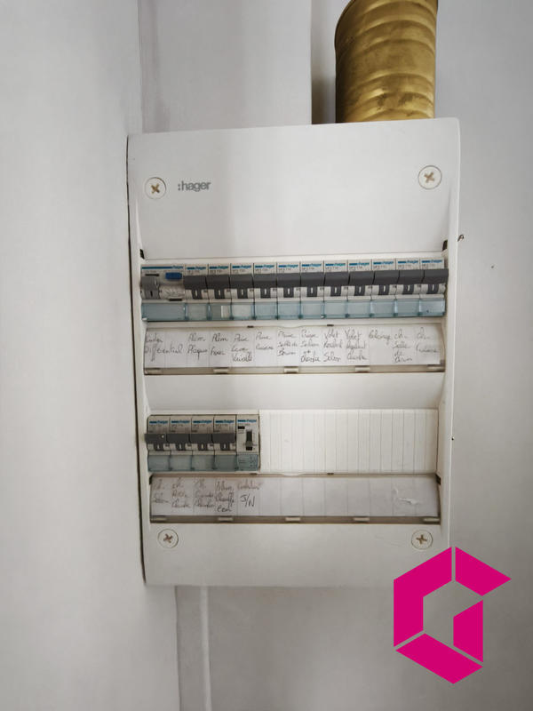 Maison - 150 m² - 9 pièces