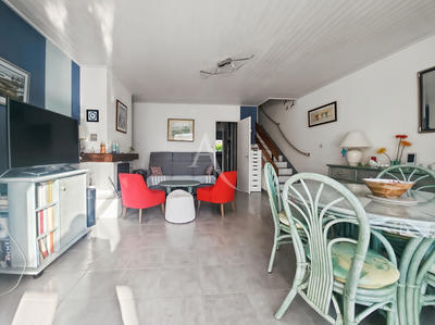 Maison - 79 m² - 4 pièces