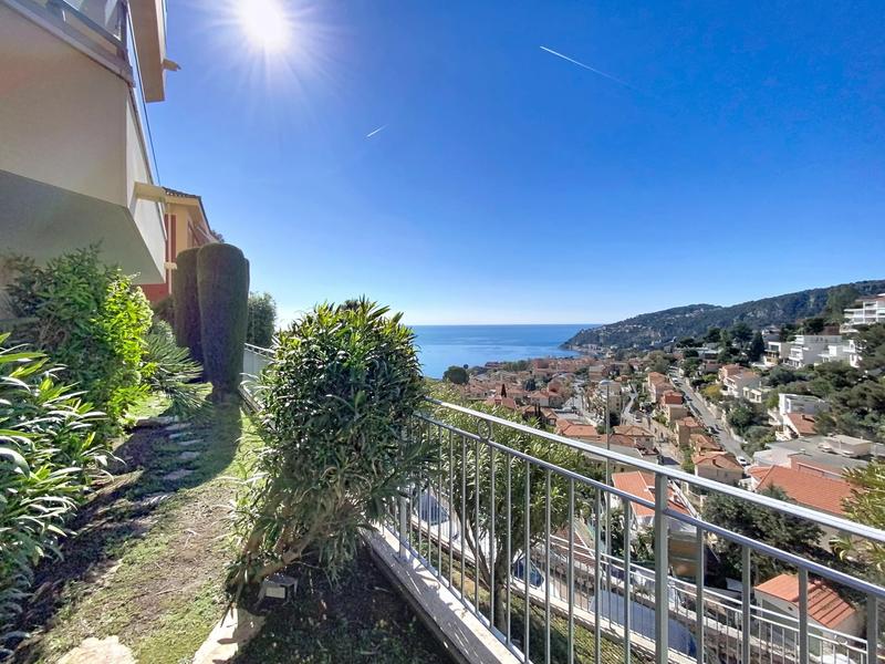 Appartement - 63 m² - 2 pièces