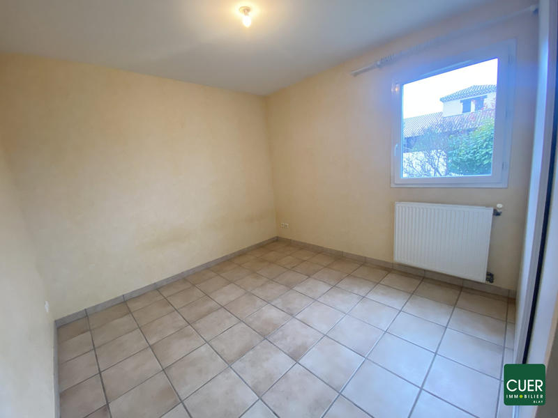 Appartement - 76 m² - 3 pièces