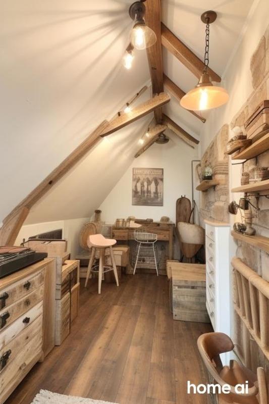 Demeure - 249 m² - 17 pièces