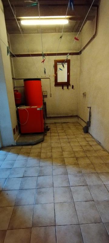 Local d'activités - 5 pièces