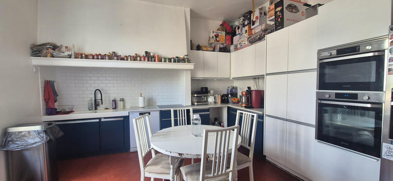 Maison - 104 m² - 5 pièces