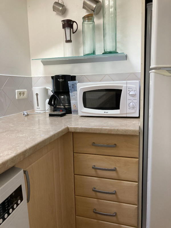 Maison - 64 m² - 4 pièces