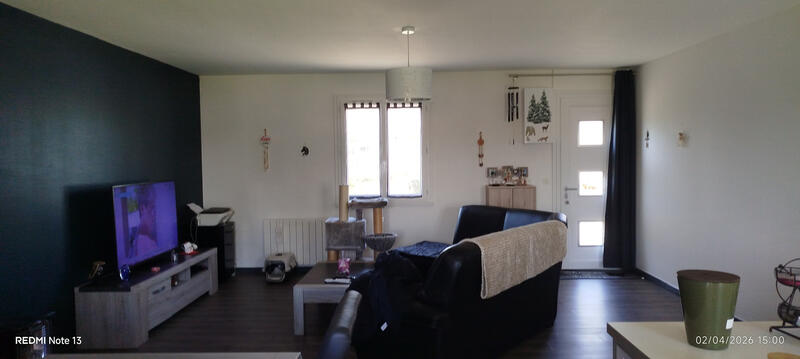 Villa - 89 m² - 4 pièces