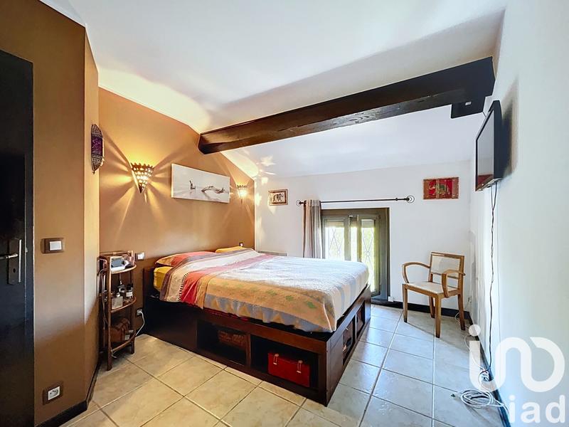 Maison de village - 150 m² - 7 pièces