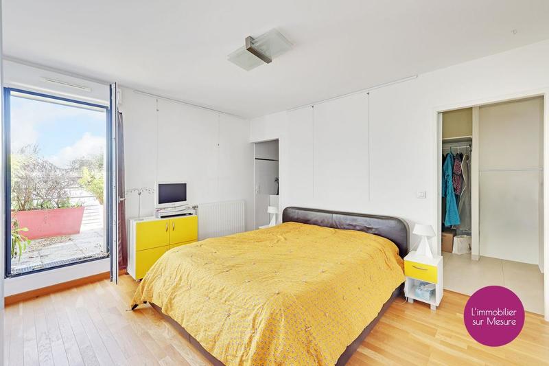 Duplex - 130 m² - 5 pièces