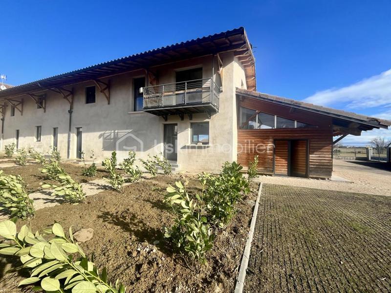 Maison - 137 m² - 5 pièces