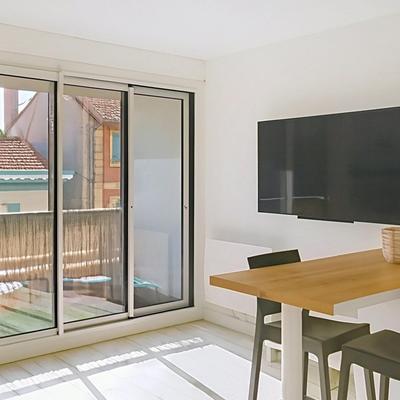 Appartement - 24 m² - 1 pièce