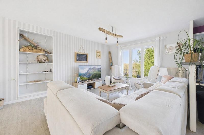 Maison - 156 m² - 6 pièces