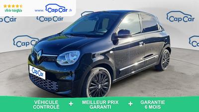 Renault Twingo 1.0 SCe 65 Urban Night