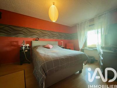 Maison de village - 128 m² - 6 pièces