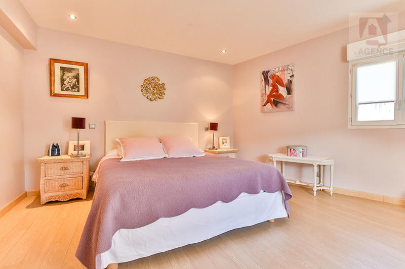 Maison - 183 m² - 5 pièces