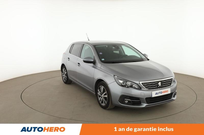 Peugeot 308 1.2 PureTech Allure 130 ch