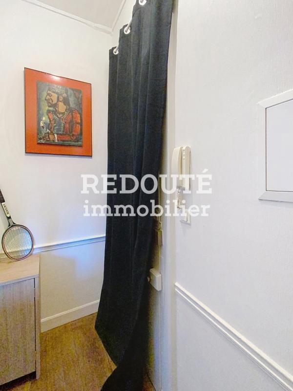 Appartement - 61 m²