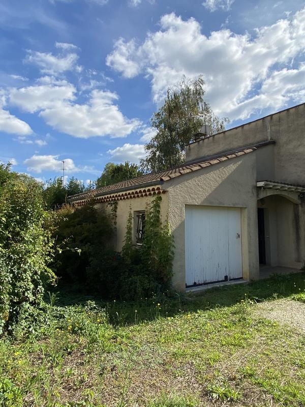 Maison - 99 m² - 5 pièces