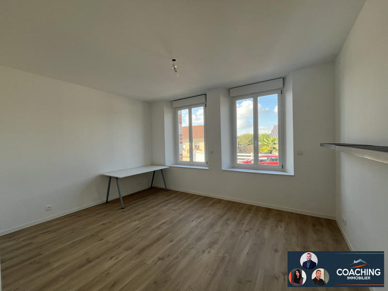 Maison - 143 m² - 5 pièces
