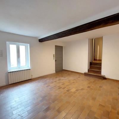 Appartement - 73 m² - 3 pièces