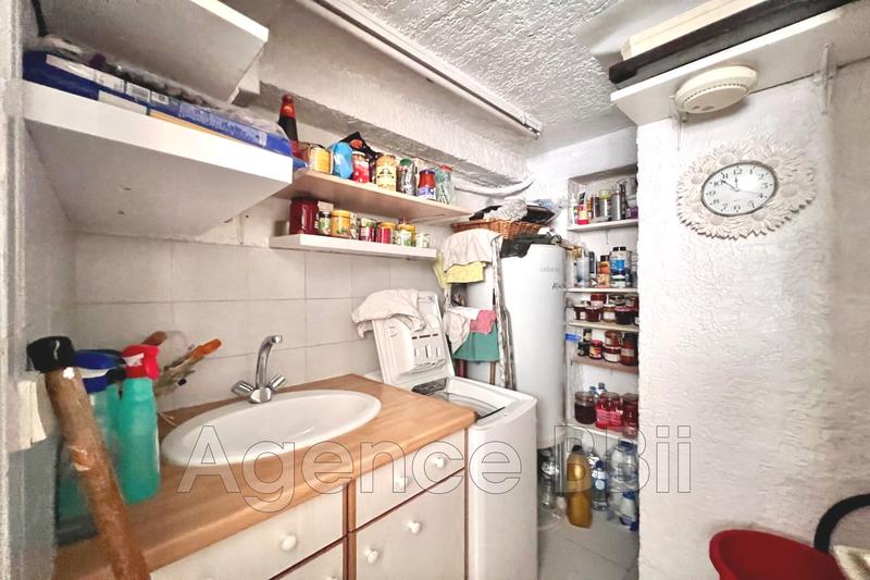 Maison de ville - 123 m² - 5 pièces