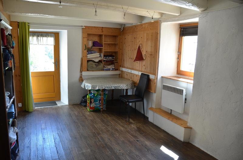 Maison en pierre - 102 m² - 5 pièces